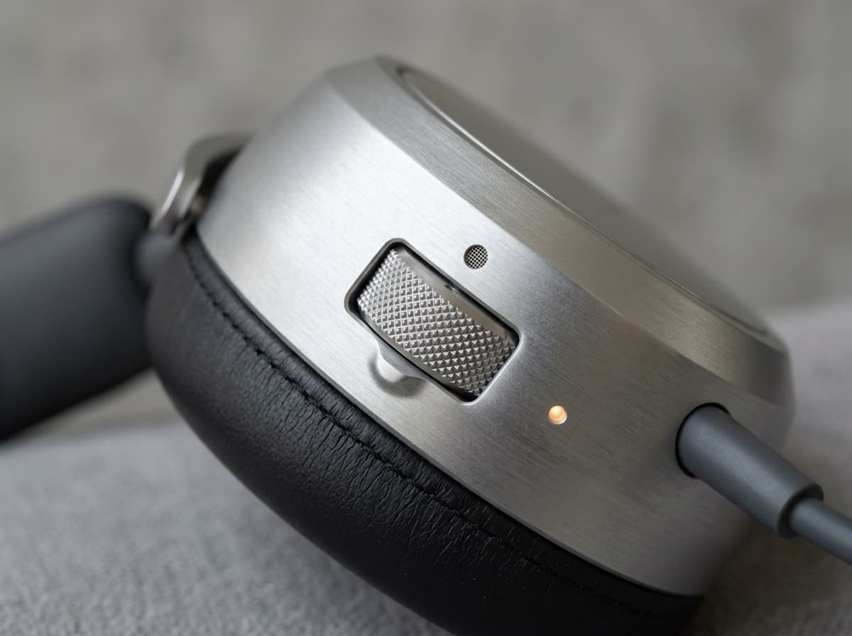 Form Pulse IEM